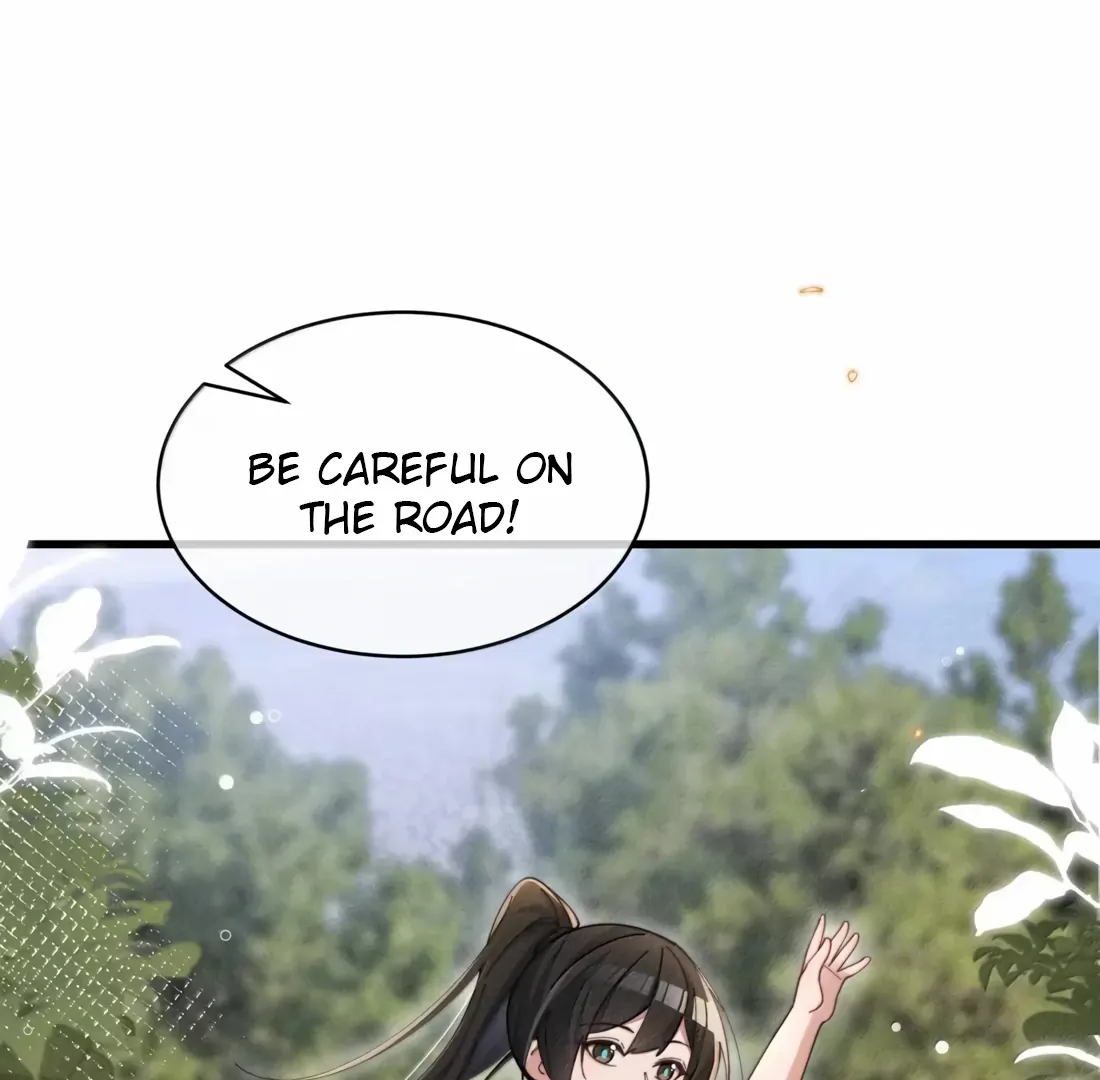 Is It Normal To Raise A Yandere Heroine As A Villainess ! Chapter 83 - page 43