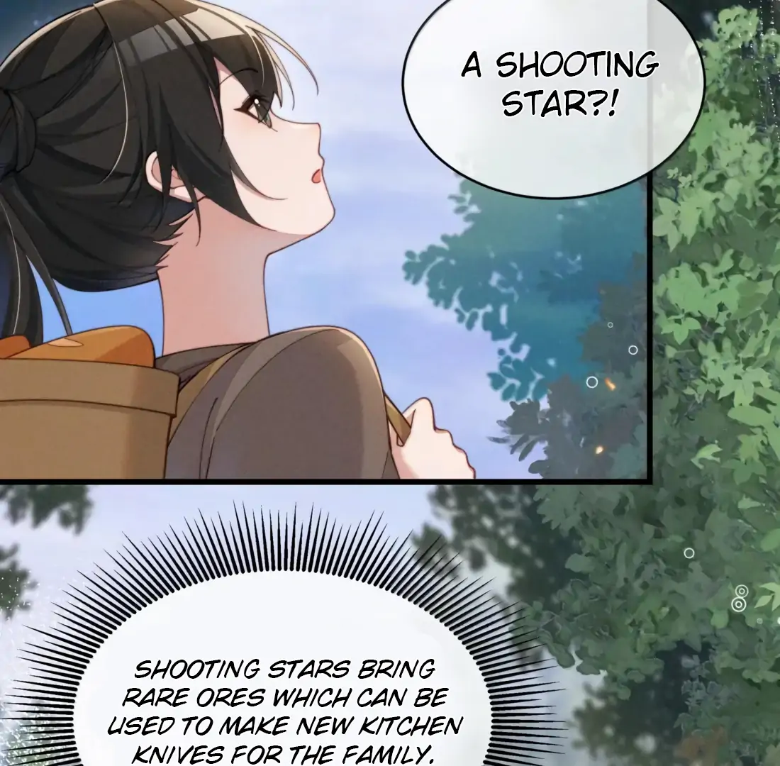 Is It Normal To Raise A Yandere Heroine As A Villainess ! Chapter 83 - page 46
