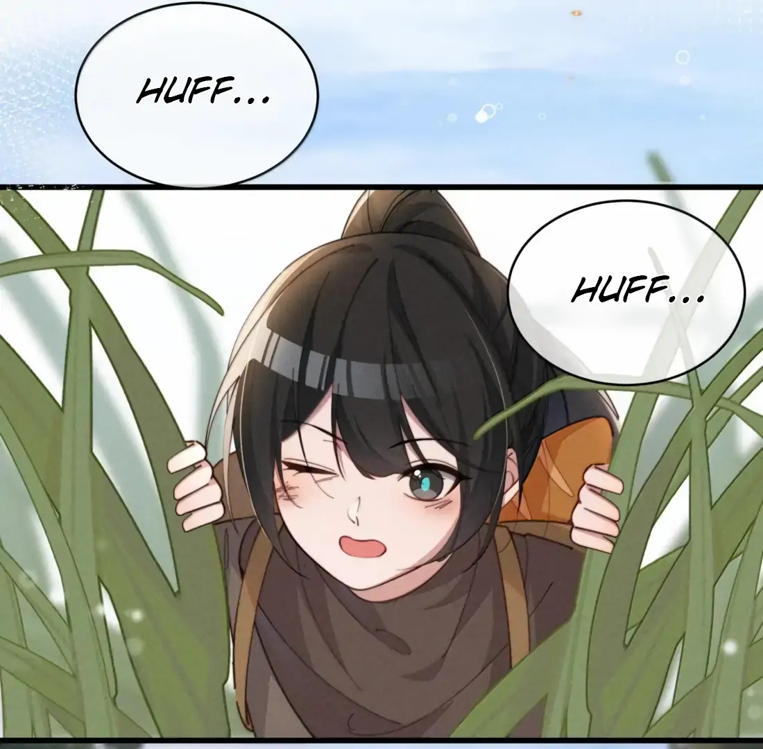 Is It Normal To Raise A Yandere Heroine As A Villainess ! Chapter 83 - page 49