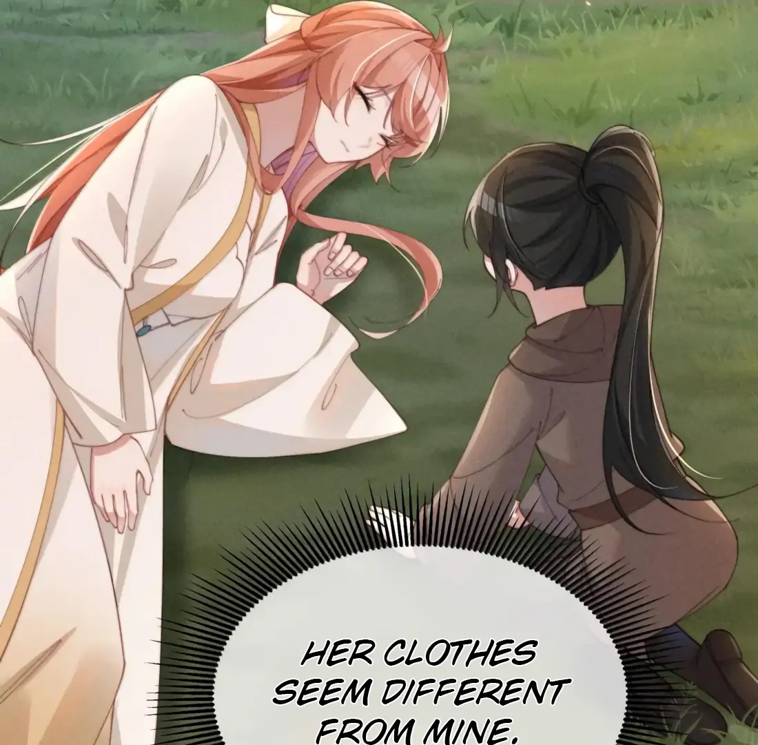 Is It Normal To Raise A Yandere Heroine As A Villainess ! Chapter 83 - page 57