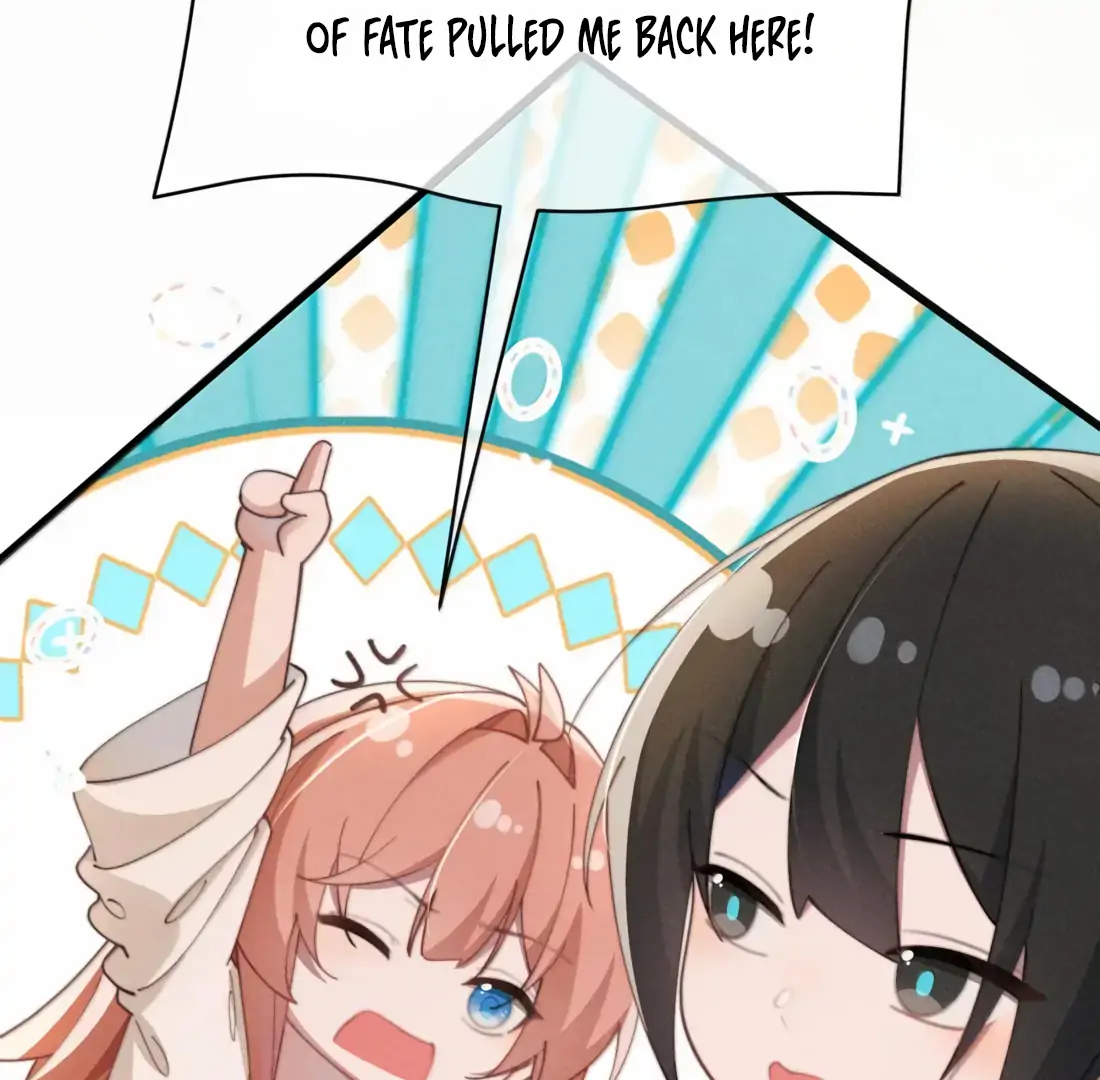 Is It Normal To Raise A Yandere Heroine As A Villainess ! Chapter 83 - page 61