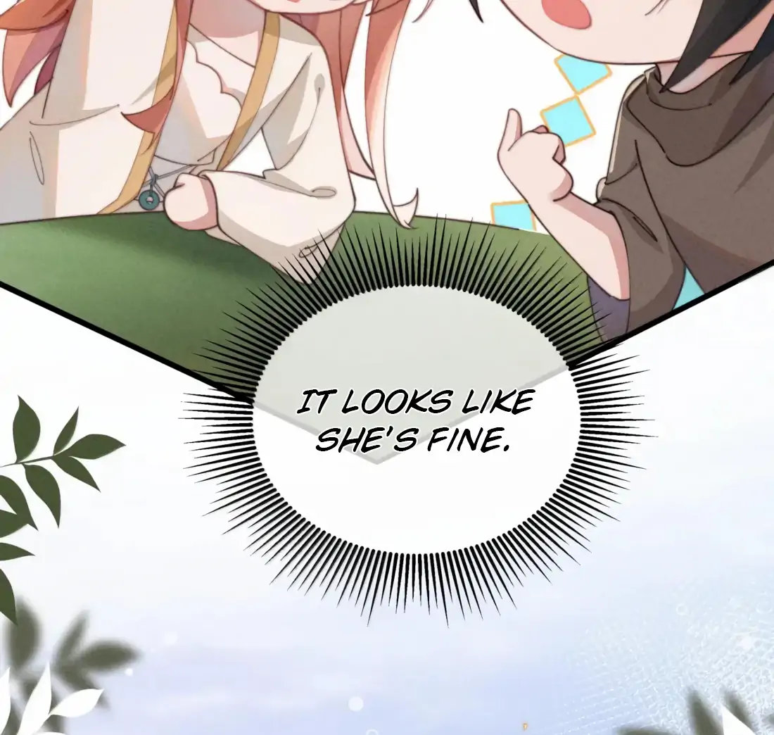 Is It Normal To Raise A Yandere Heroine As A Villainess ! Chapter 83 - page 62