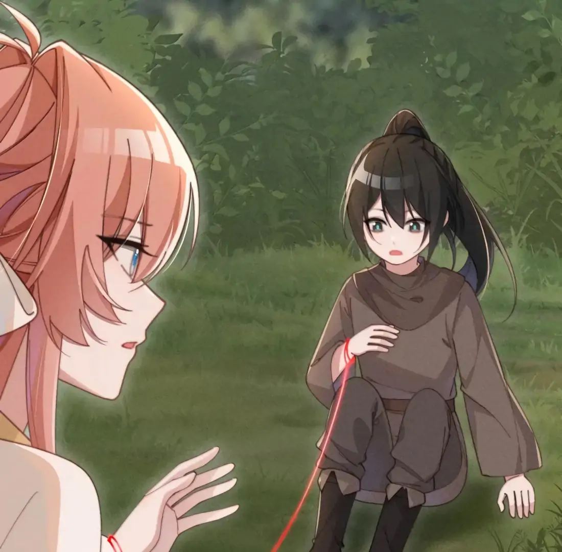 Is It Normal To Raise A Yandere Heroine As A Villainess ! Chapter 83 - page 64