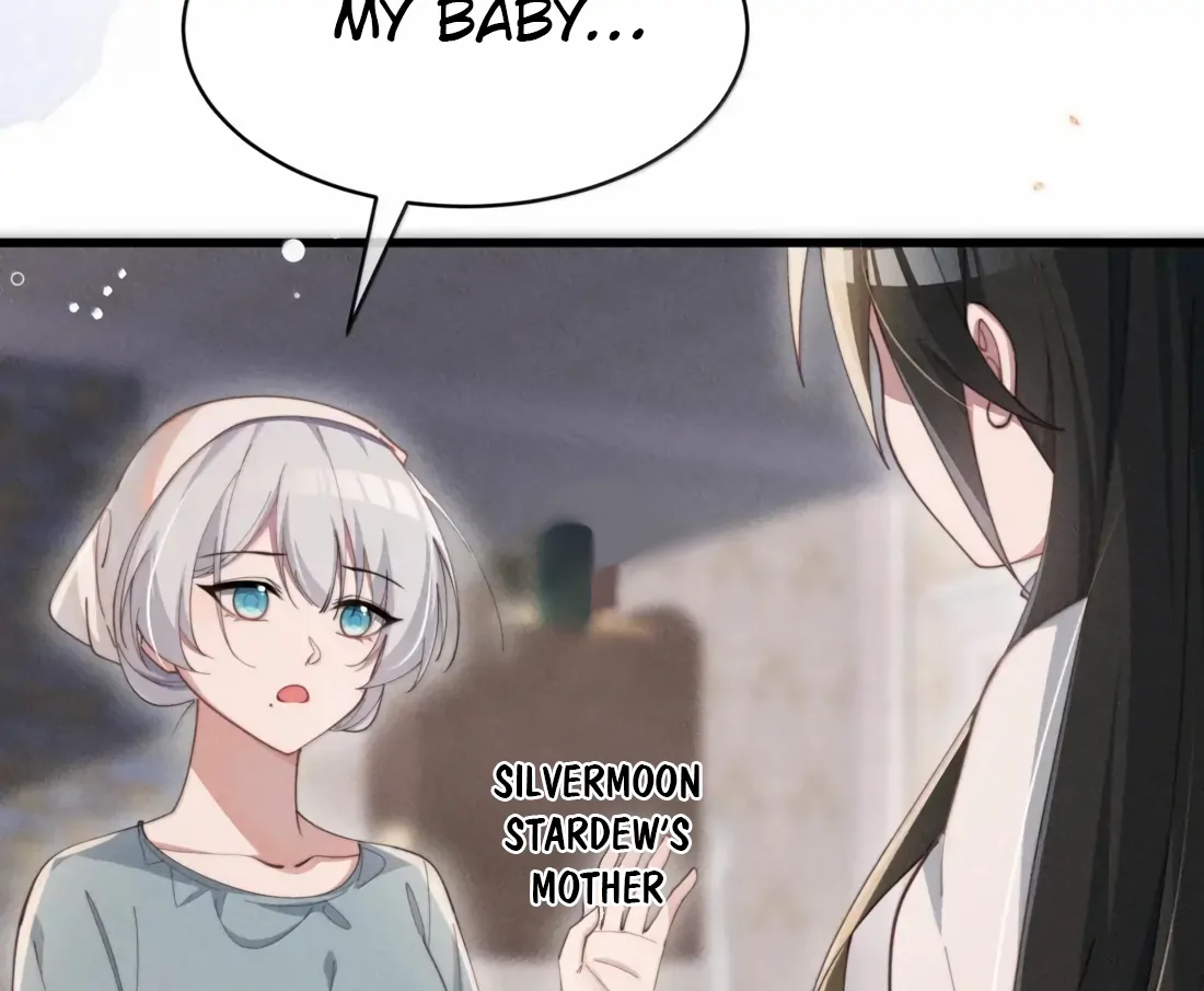 Is It Normal To Raise A Yandere Heroine As A Villainess ! Chapter 83 - page 7