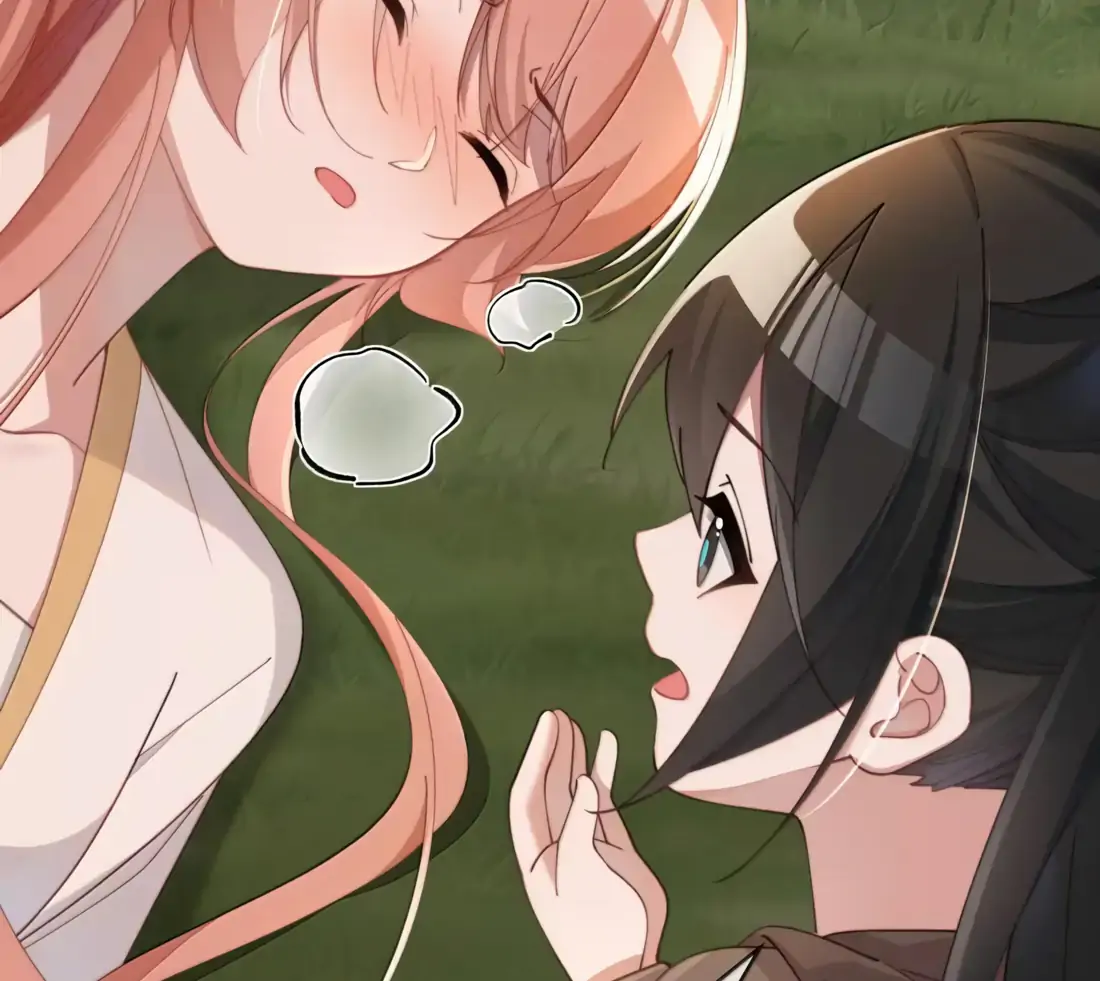 Is It Normal To Raise A Yandere Heroine As A Villainess ! Chapter 83 - page 70