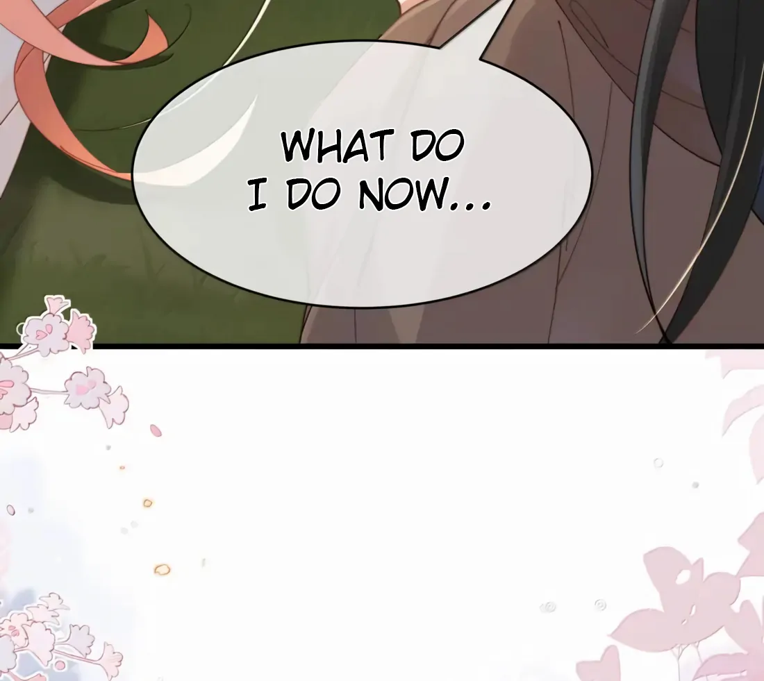Is It Normal To Raise A Yandere Heroine As A Villainess ! Chapter 83 - page 71