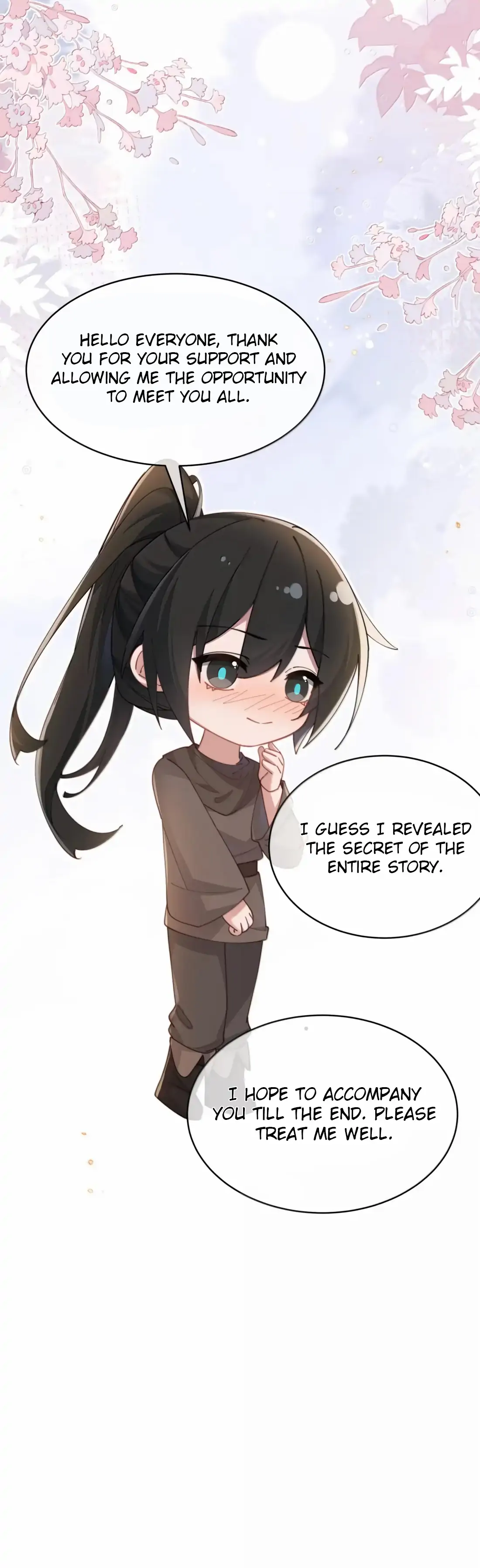 Is It Normal To Raise A Yandere Heroine As A Villainess ! Chapter 83 - page 72