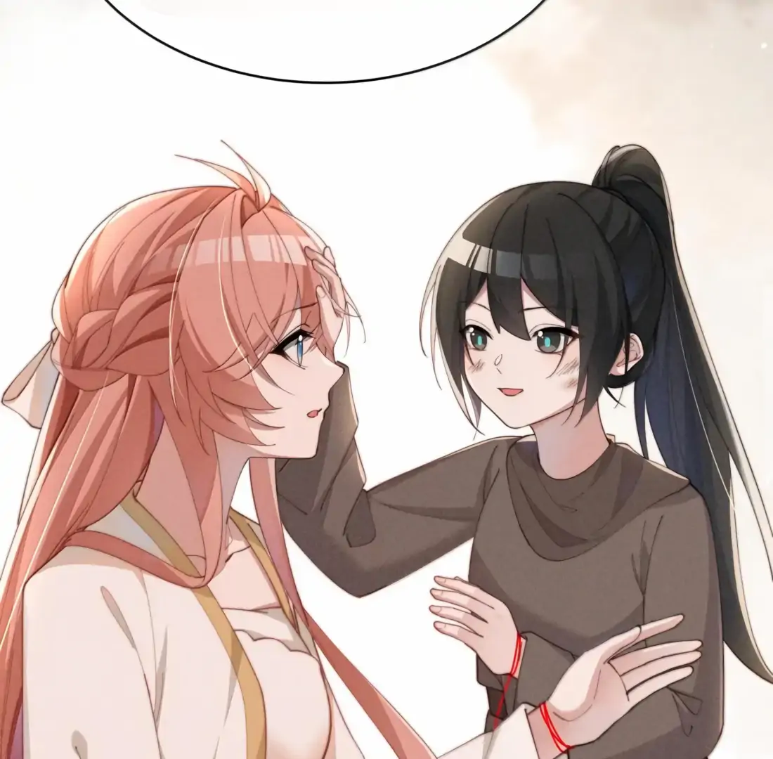 Is It Normal To Raise A Yandere Heroine As A Villainess ! Chapter 84 - page 11