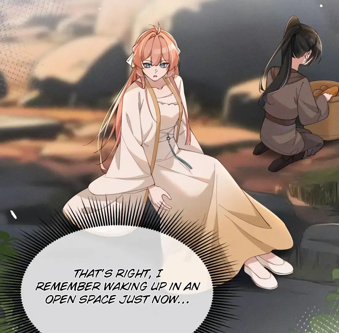 Is It Normal To Raise A Yandere Heroine As A Villainess ! Chapter 84 - page 16