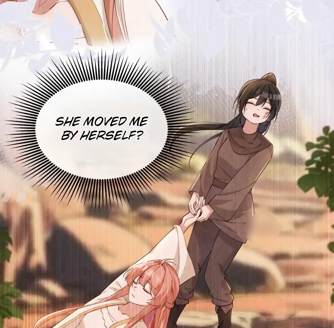 Is It Normal To Raise A Yandere Heroine As A Villainess ! Chapter 84 - page 19