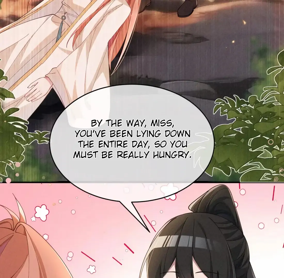 Is It Normal To Raise A Yandere Heroine As A Villainess ! Chapter 84 - page 20