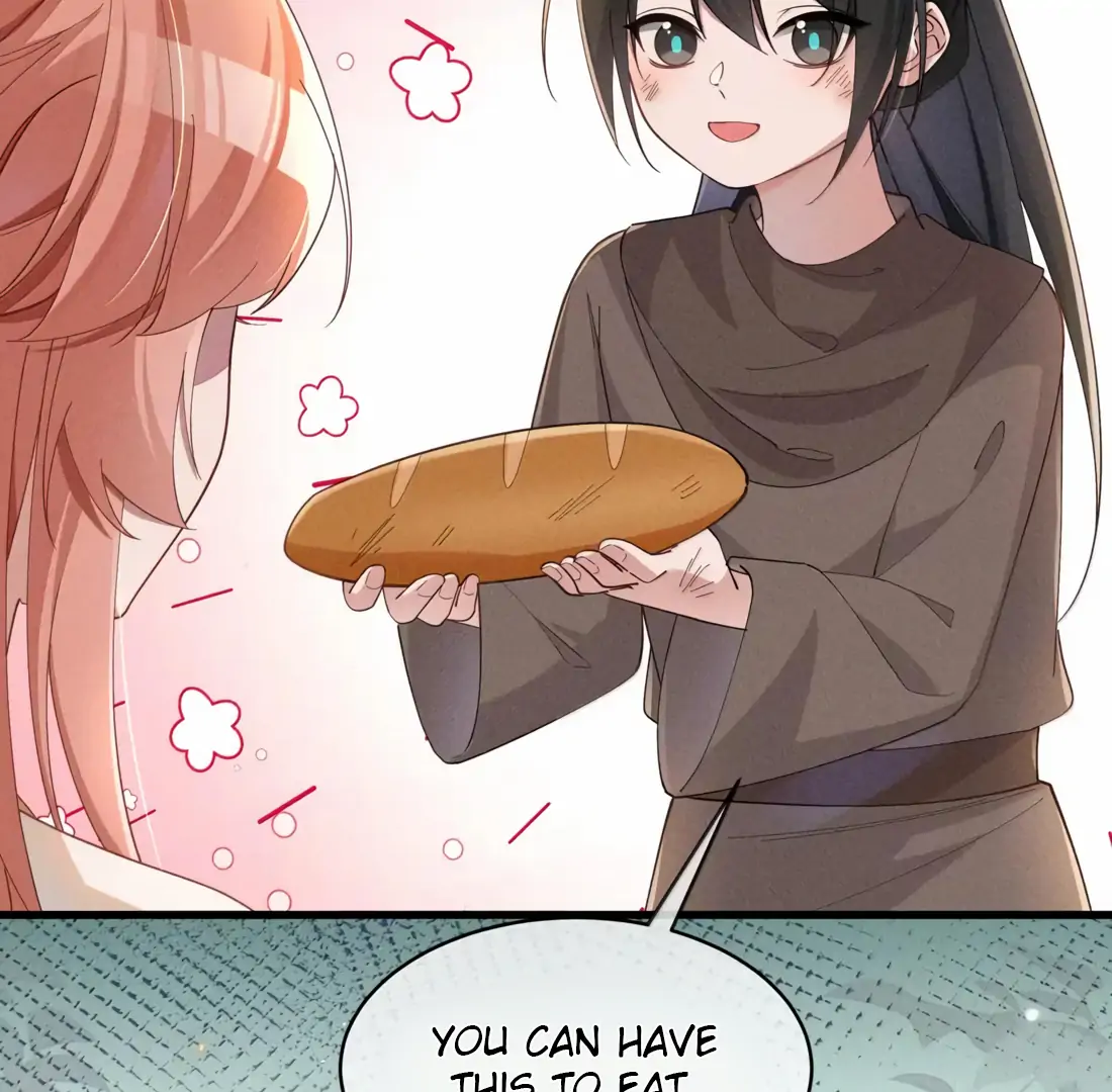 Is It Normal To Raise A Yandere Heroine As A Villainess ! Chapter 84 - page 21