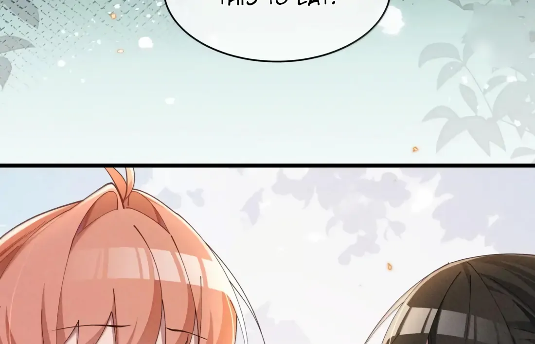 Is It Normal To Raise A Yandere Heroine As A Villainess ! Chapter 84 - page 22