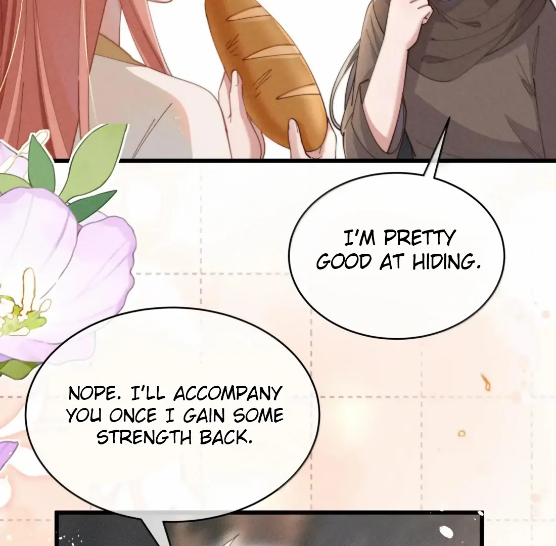 Is It Normal To Raise A Yandere Heroine As A Villainess ! Chapter 84 - page 26