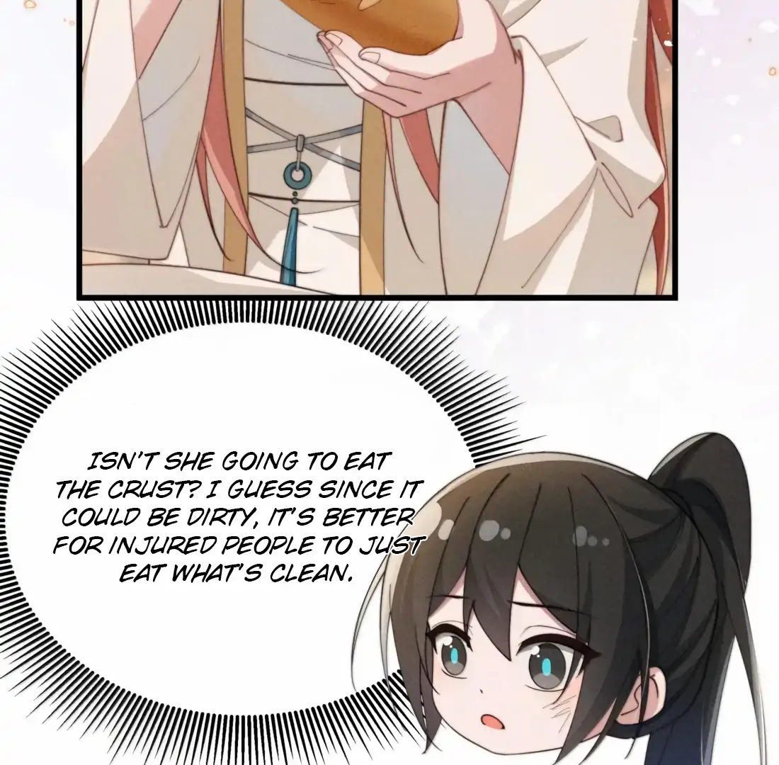 Is It Normal To Raise A Yandere Heroine As A Villainess ! Chapter 84 - page 28