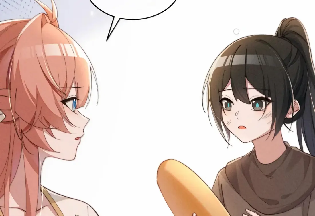 Is It Normal To Raise A Yandere Heroine As A Villainess ! Chapter 84 - page 31