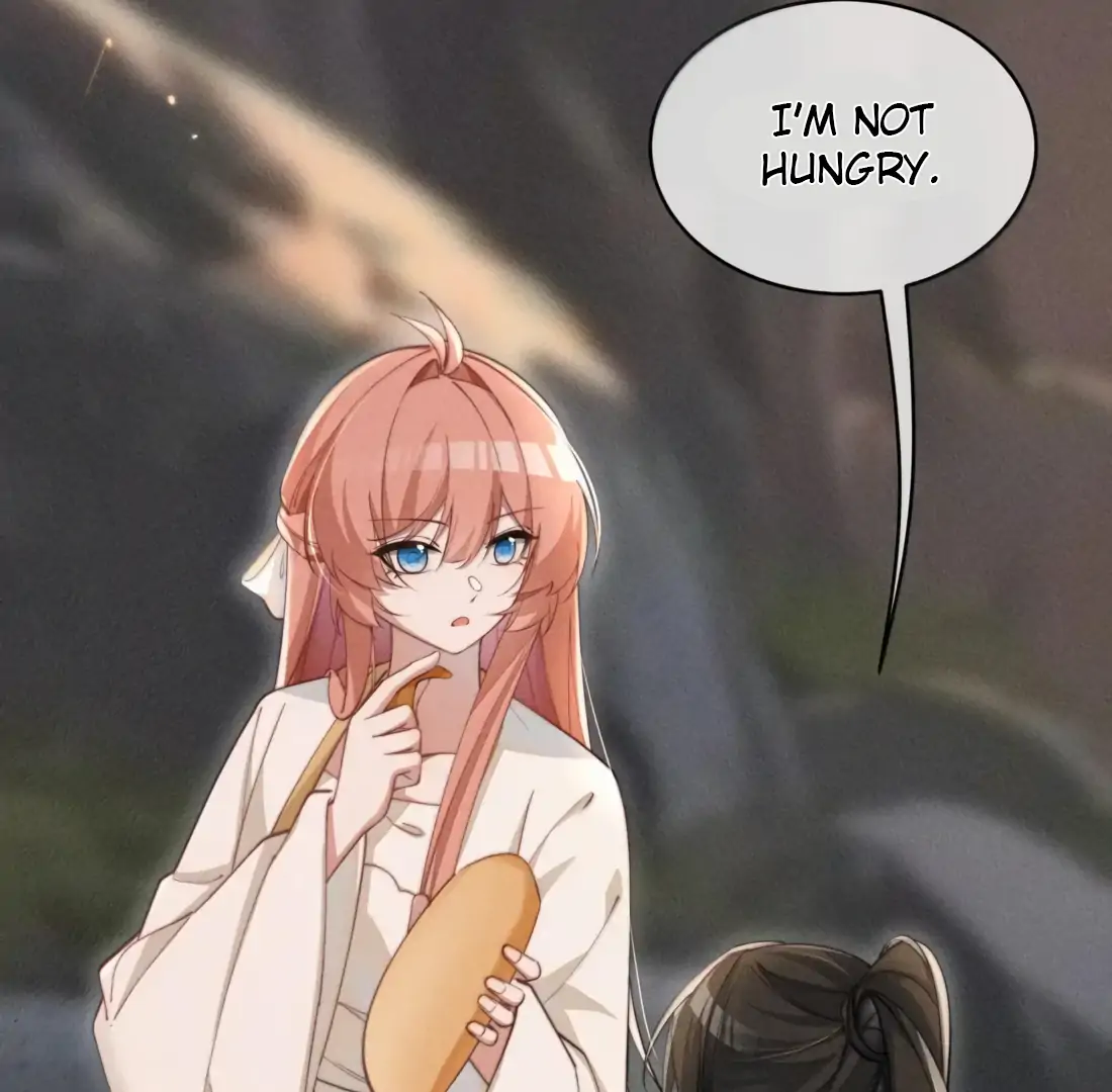 Is It Normal To Raise A Yandere Heroine As A Villainess ! Chapter 84 - page 33