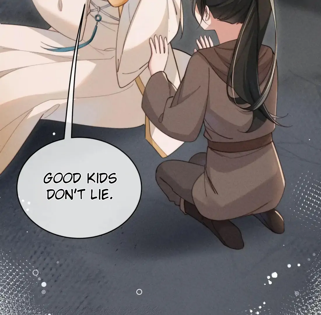 Is It Normal To Raise A Yandere Heroine As A Villainess ! Chapter 84 - page 34