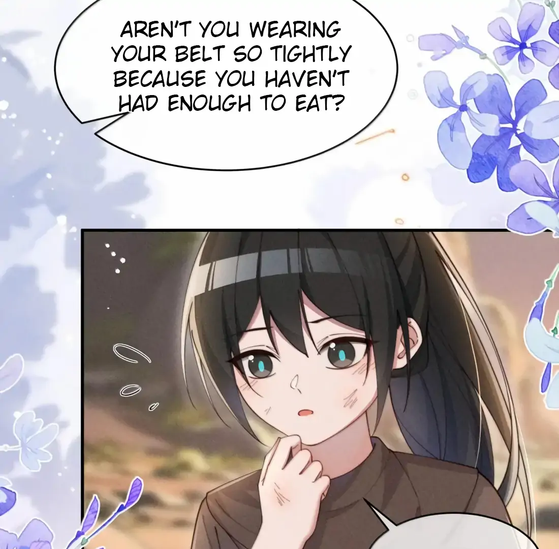 Is It Normal To Raise A Yandere Heroine As A Villainess ! Chapter 84 - page 36