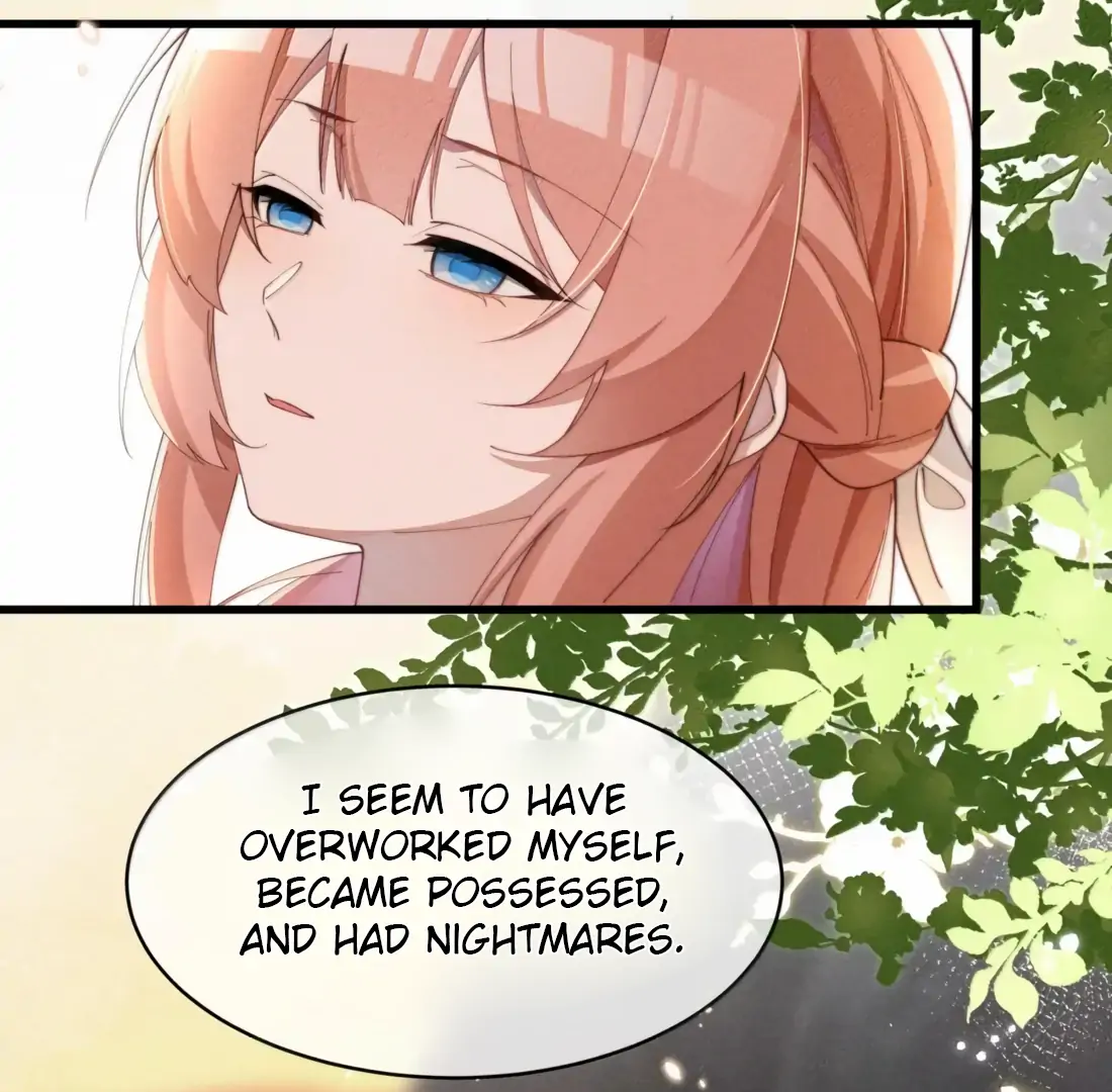 Is It Normal To Raise A Yandere Heroine As A Villainess ! Chapter 84 - page 4