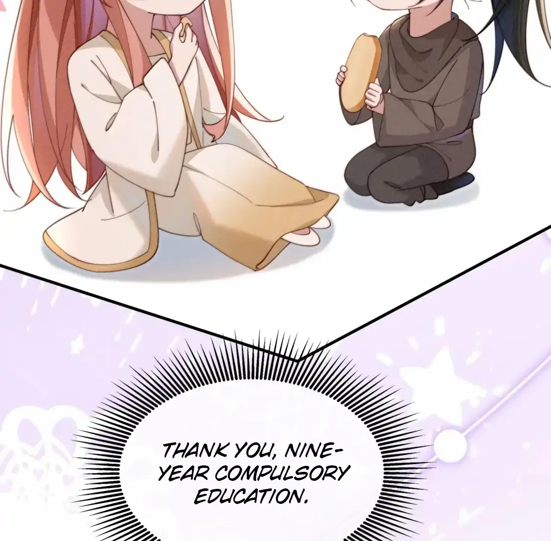 Is It Normal To Raise A Yandere Heroine As A Villainess ! Chapter 84 - page 43