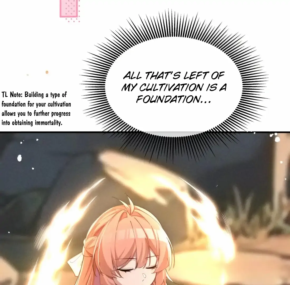 Is It Normal To Raise A Yandere Heroine As A Villainess ! Chapter 84 - page 45