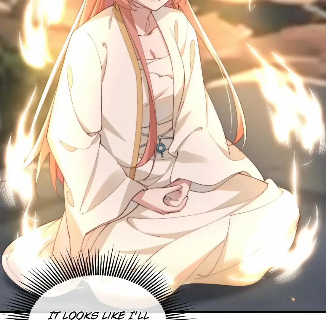 Is It Normal To Raise A Yandere Heroine As A Villainess ! Chapter 84 - page 46