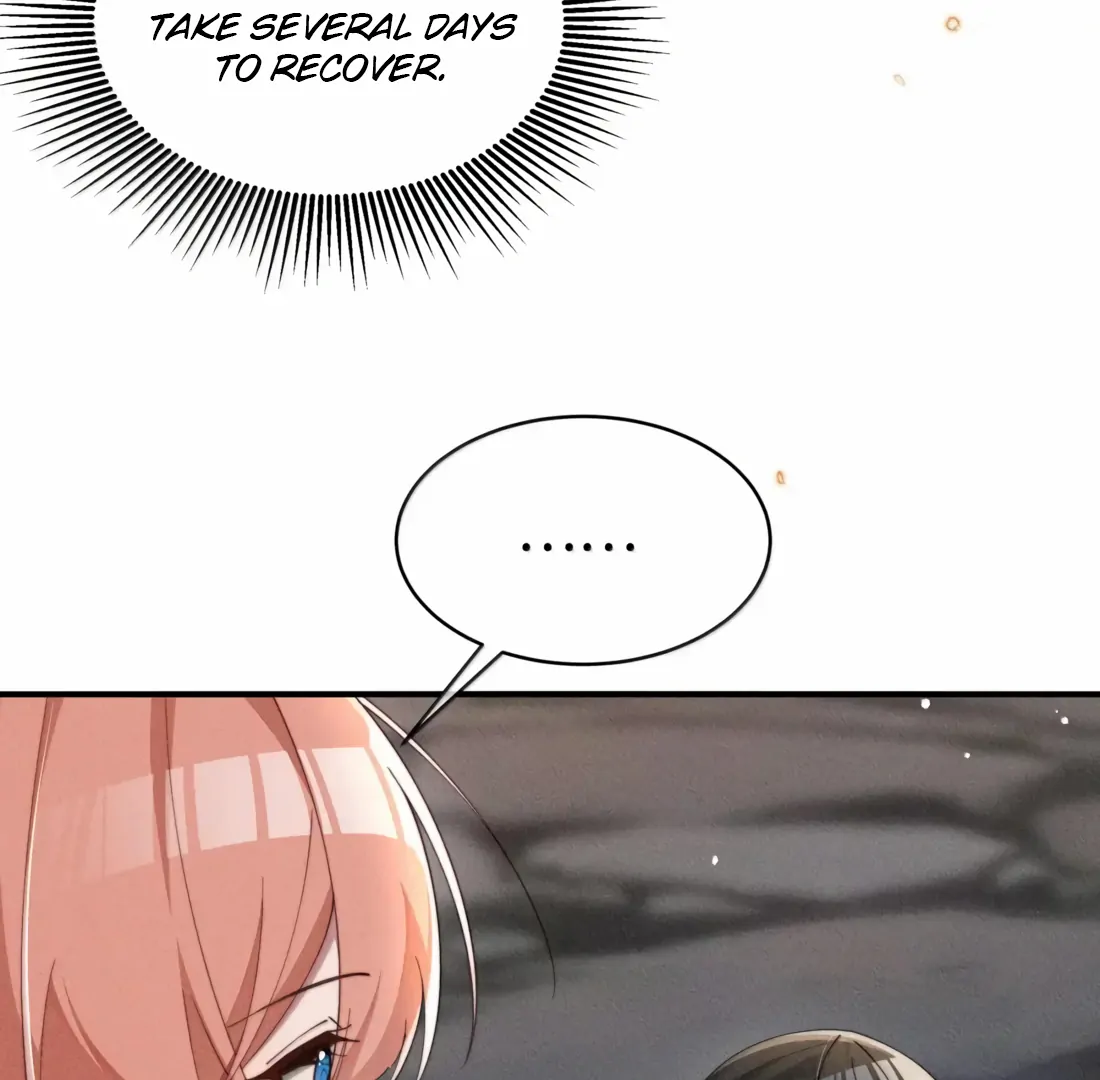 Is It Normal To Raise A Yandere Heroine As A Villainess ! Chapter 84 - page 47