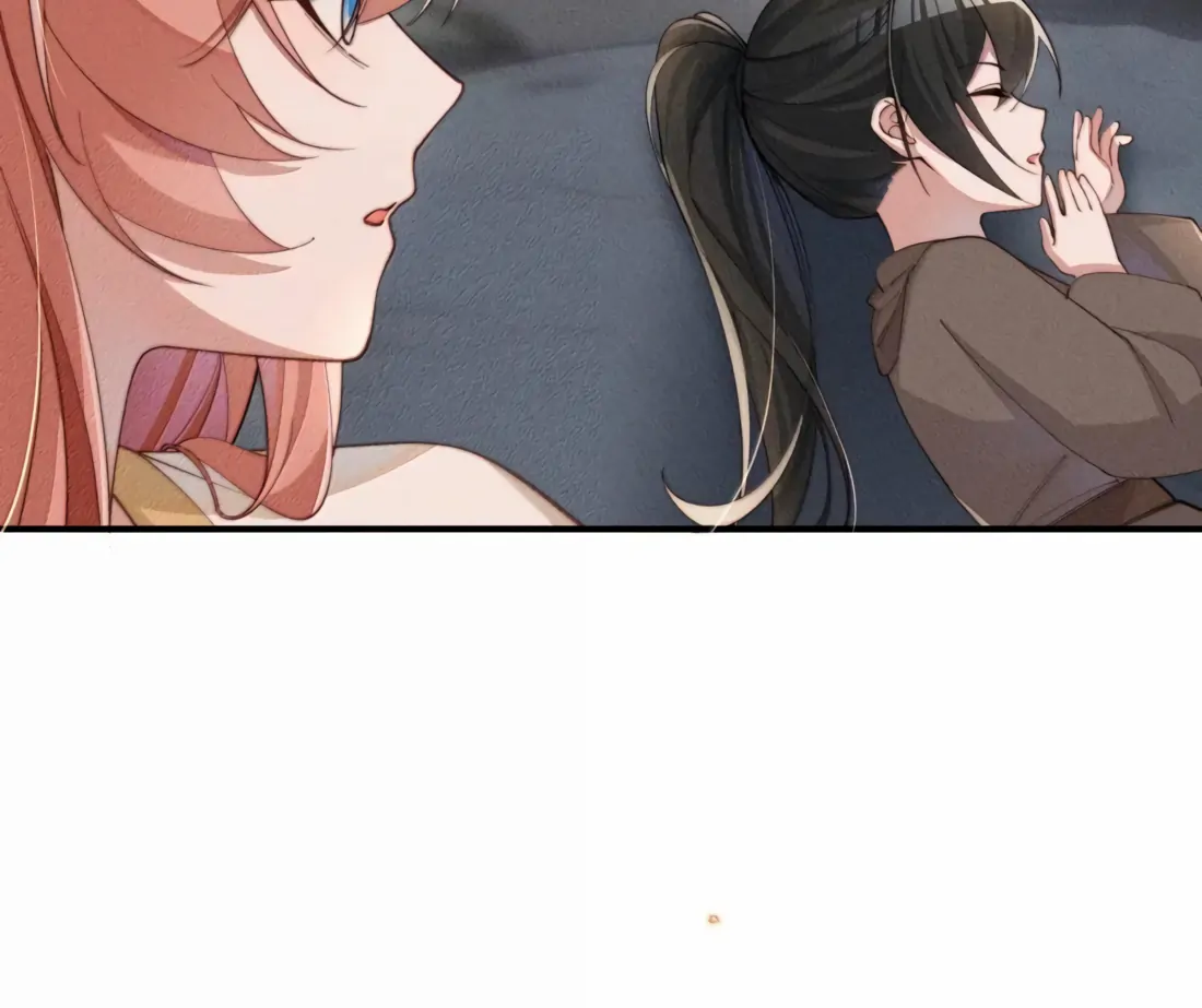 Is It Normal To Raise A Yandere Heroine As A Villainess ! Chapter 84 - page 48