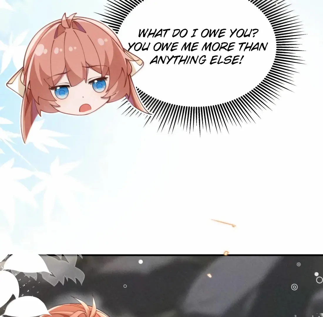Is It Normal To Raise A Yandere Heroine As A Villainess ! Chapter 84 - page 51