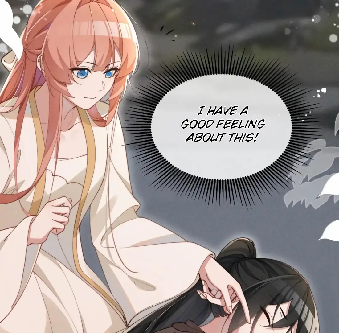 Is It Normal To Raise A Yandere Heroine As A Villainess ! Chapter 84 - page 52