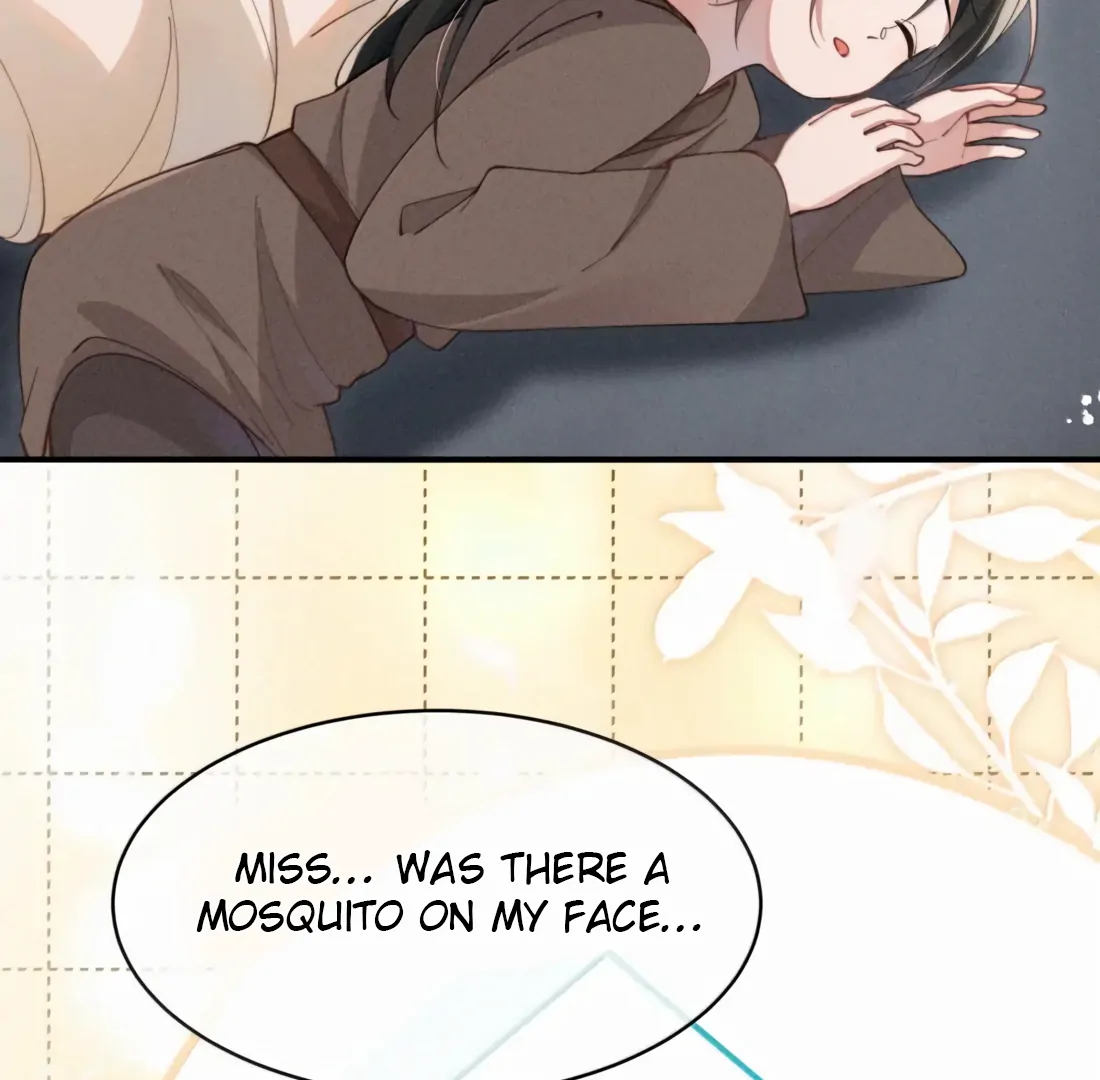 Is It Normal To Raise A Yandere Heroine As A Villainess ! Chapter 84 - page 53