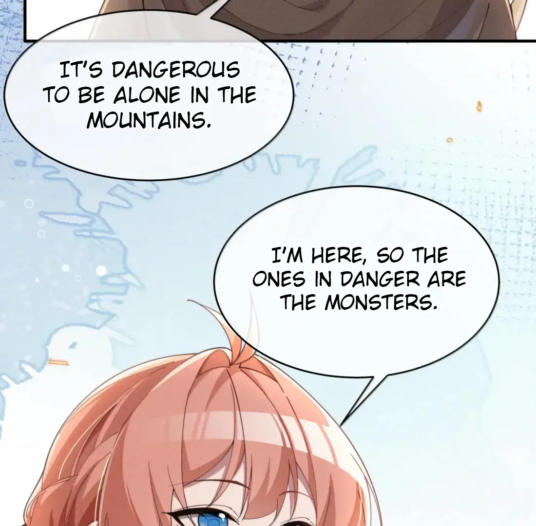 Is It Normal To Raise A Yandere Heroine As A Villainess ! Chapter 84 - page 59