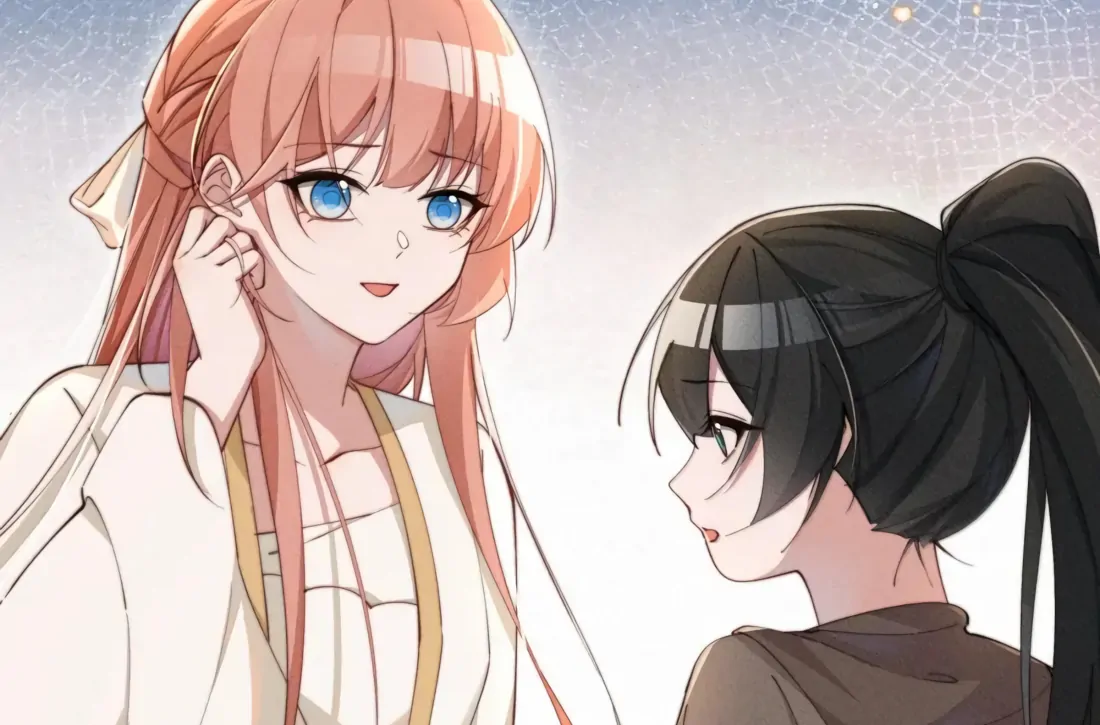 Is It Normal To Raise A Yandere Heroine As A Villainess ! Chapter 84 - page 63