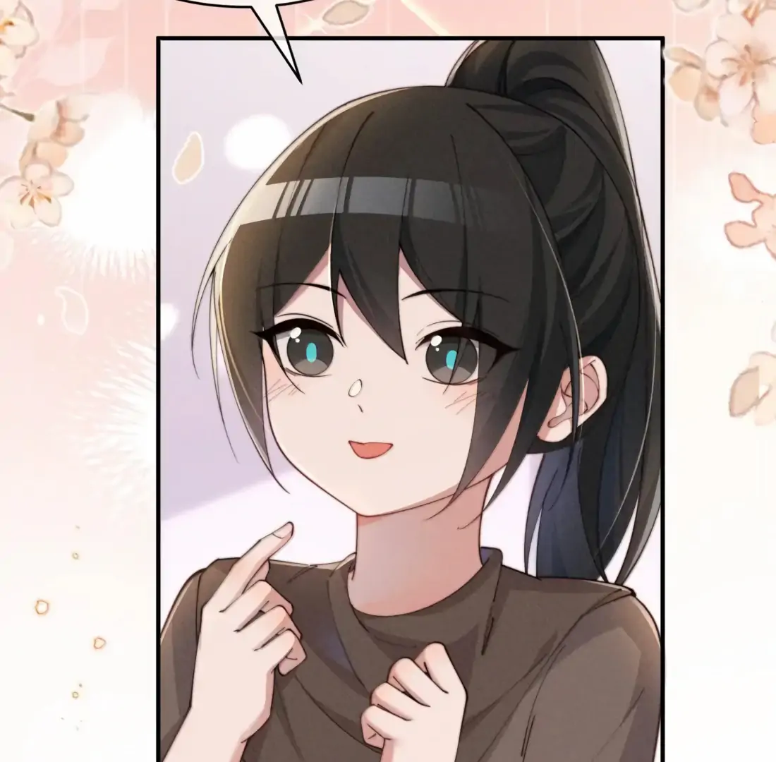 Is It Normal To Raise A Yandere Heroine As A Villainess ! Chapter 84 - page 65