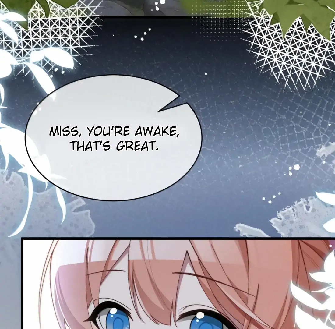Is It Normal To Raise A Yandere Heroine As A Villainess ! Chapter 84 - page 9