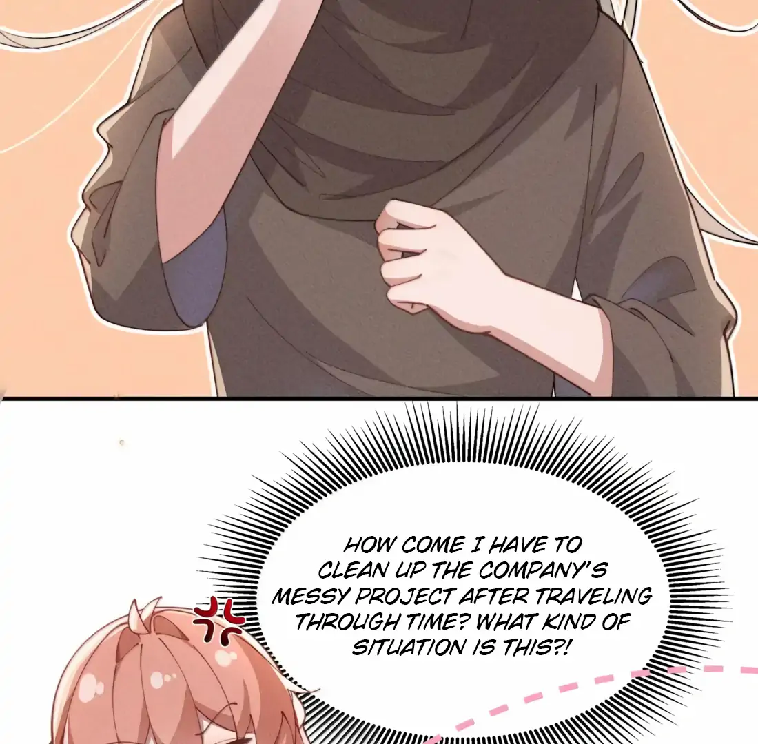Is It Normal To Raise A Yandere Heroine As A Villainess ! Chapter 85 - page 10