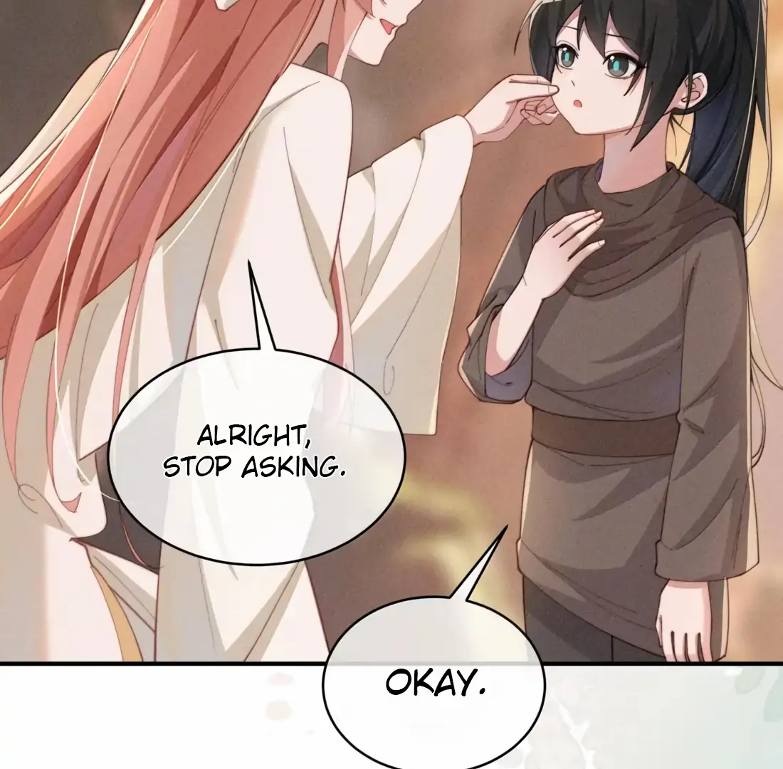 Is It Normal To Raise A Yandere Heroine As A Villainess ! Chapter 85 - page 12