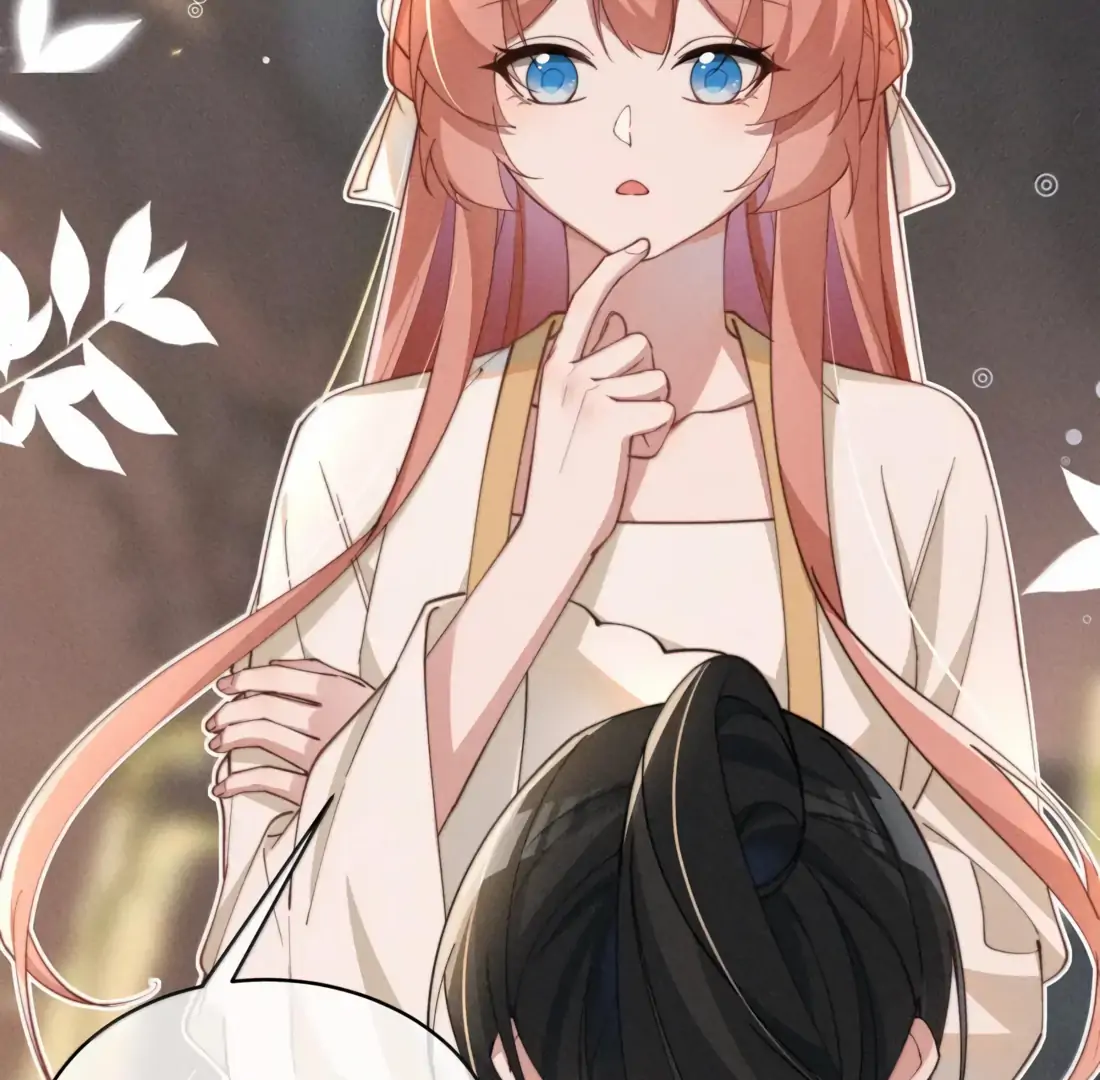 Is It Normal To Raise A Yandere Heroine As A Villainess ! Chapter 85 - page 17