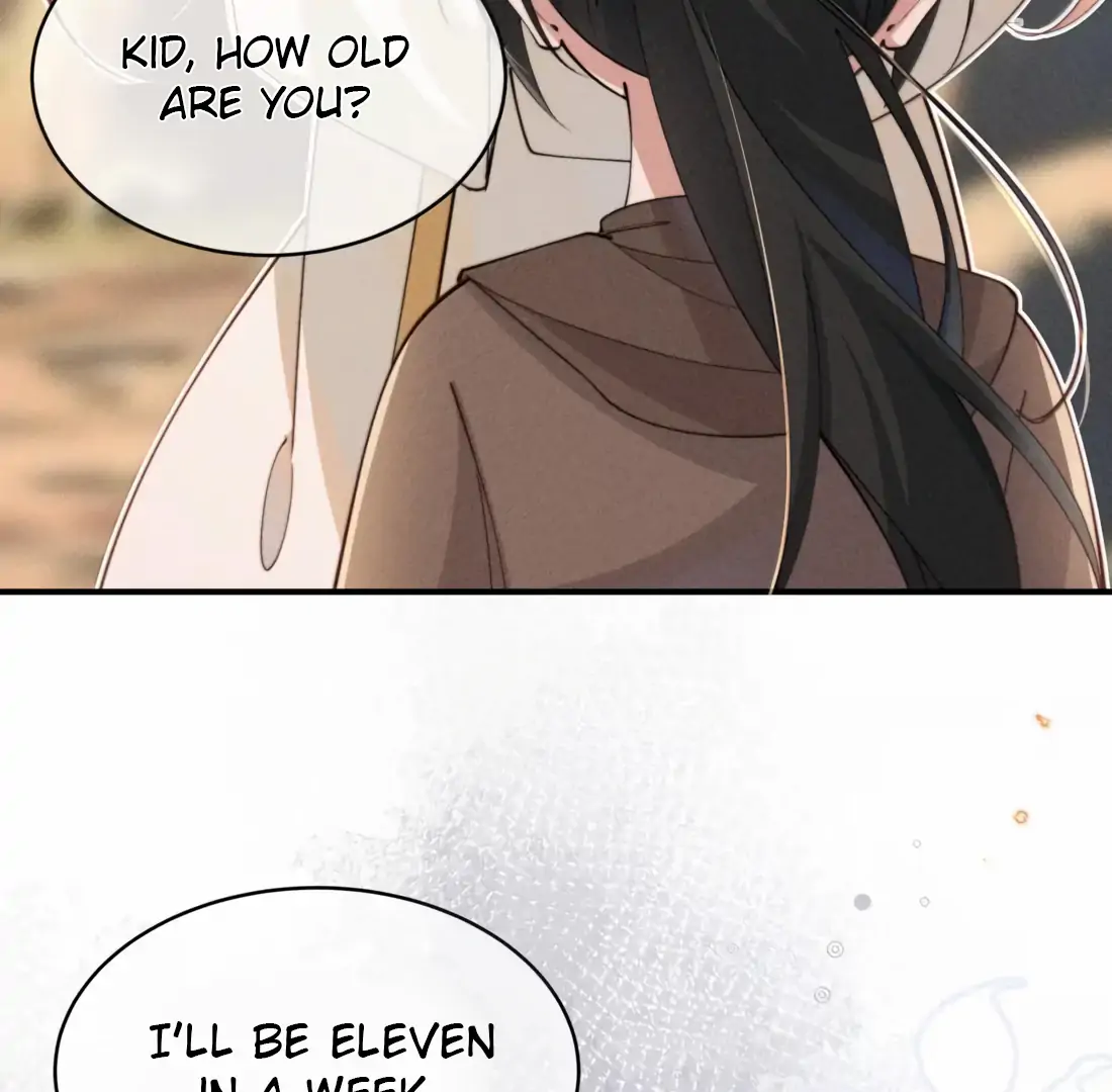 Is It Normal To Raise A Yandere Heroine As A Villainess ! Chapter 85 - page 18