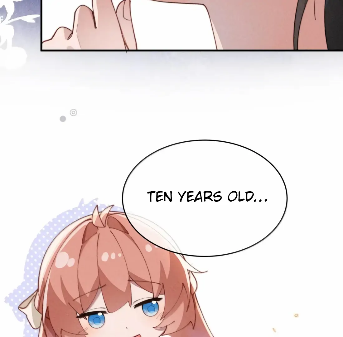 Is It Normal To Raise A Yandere Heroine As A Villainess ! Chapter 85 - page 20