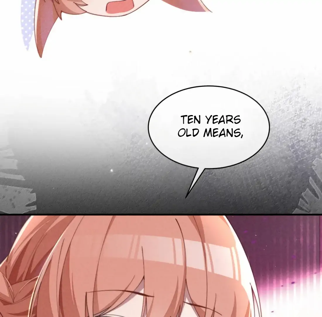 Is It Normal To Raise A Yandere Heroine As A Villainess ! Chapter 85 - page 21