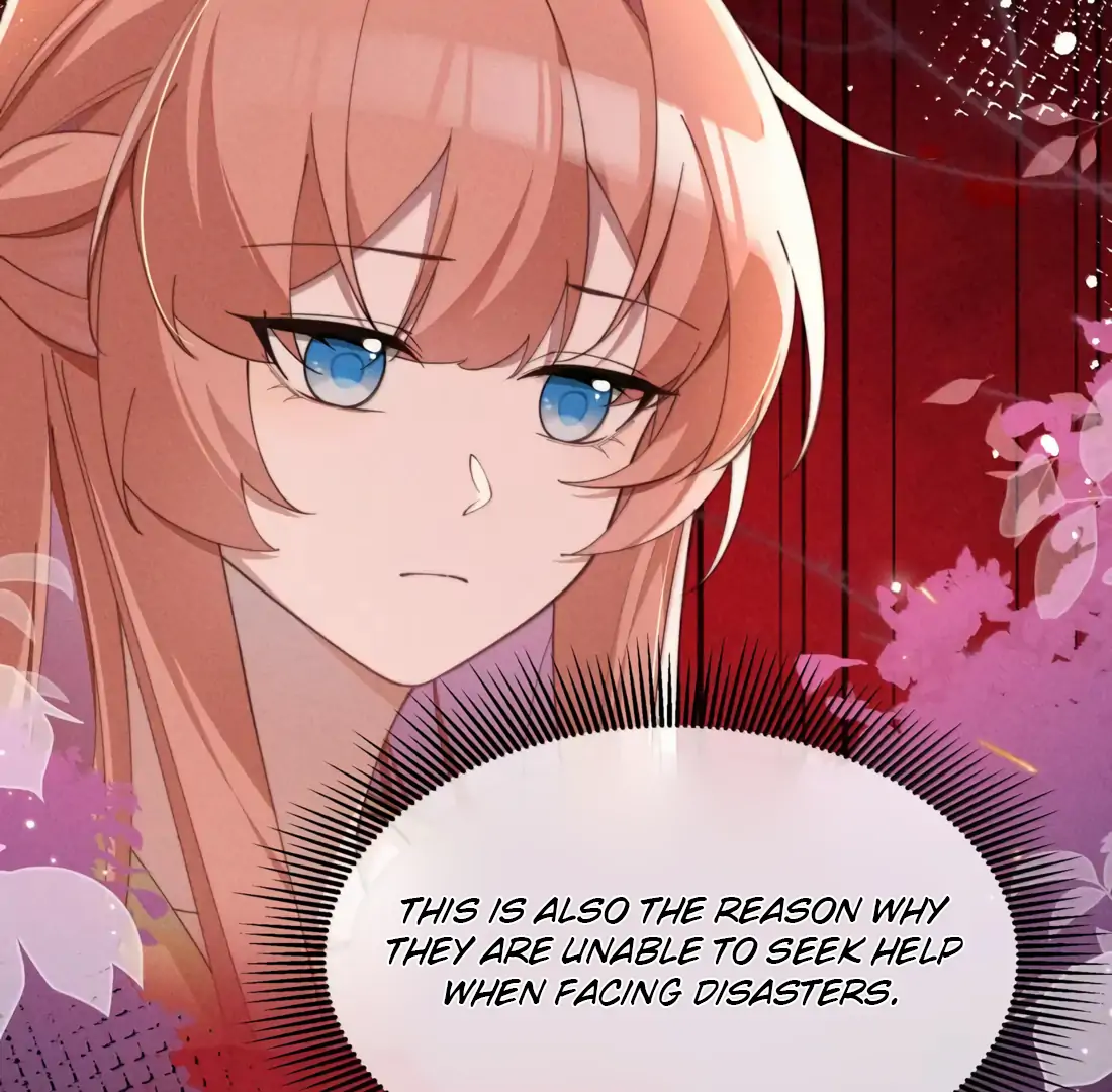 Is It Normal To Raise A Yandere Heroine As A Villainess ! Chapter 85 - page 32
