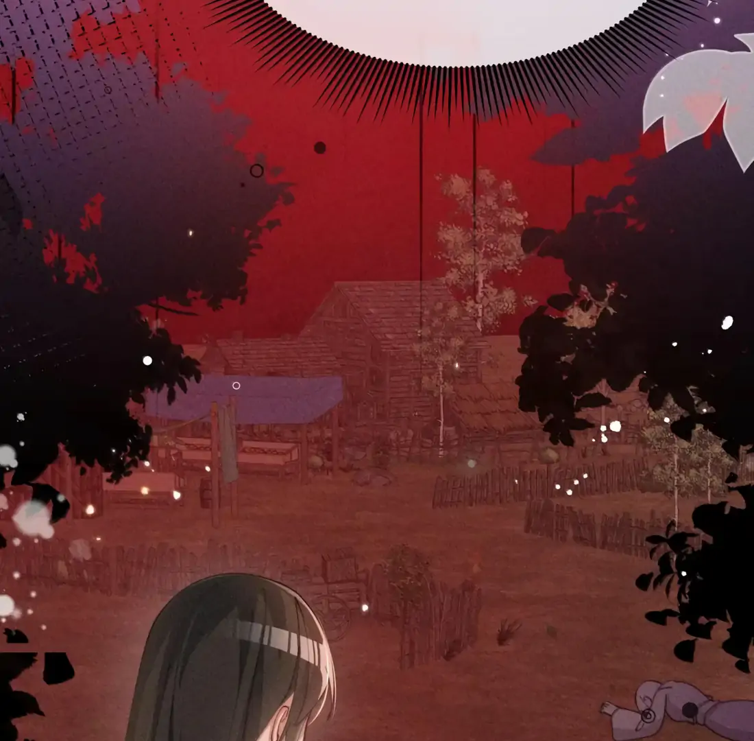 Is It Normal To Raise A Yandere Heroine As A Villainess ! Chapter 85 - page 33