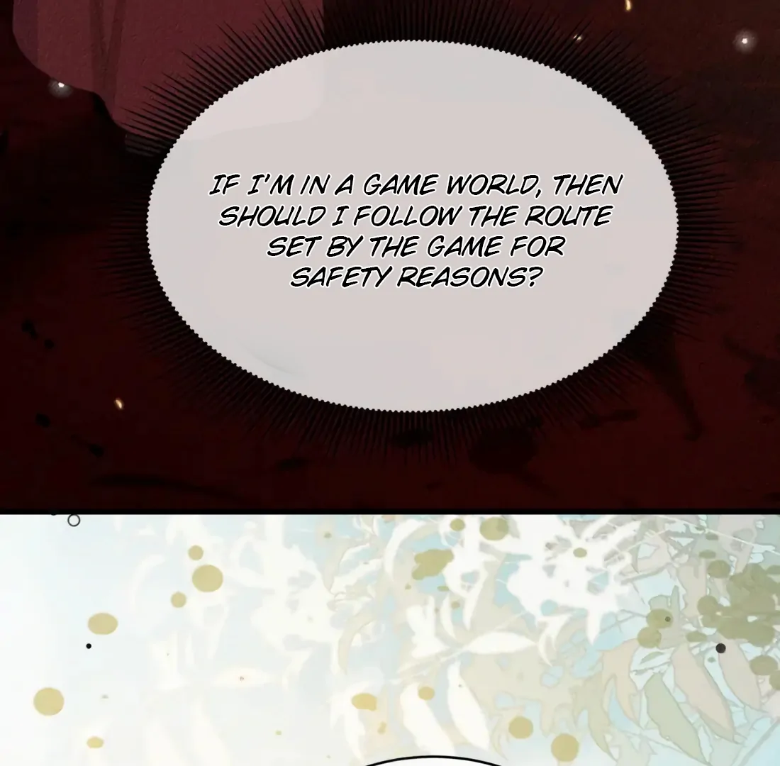 Is It Normal To Raise A Yandere Heroine As A Villainess ! Chapter 85 - page 35