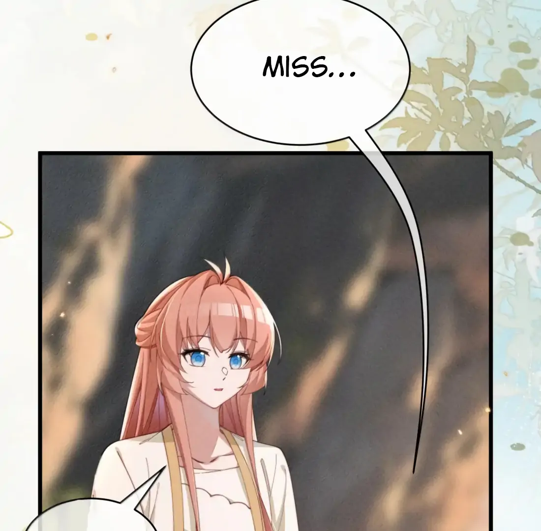 Is It Normal To Raise A Yandere Heroine As A Villainess ! Chapter 85 - page 36