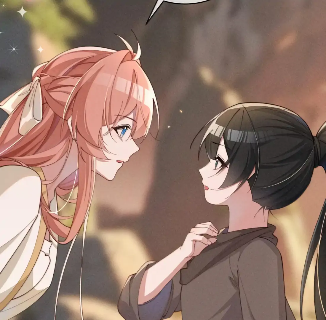 Is It Normal To Raise A Yandere Heroine As A Villainess ! Chapter 85 - page 4