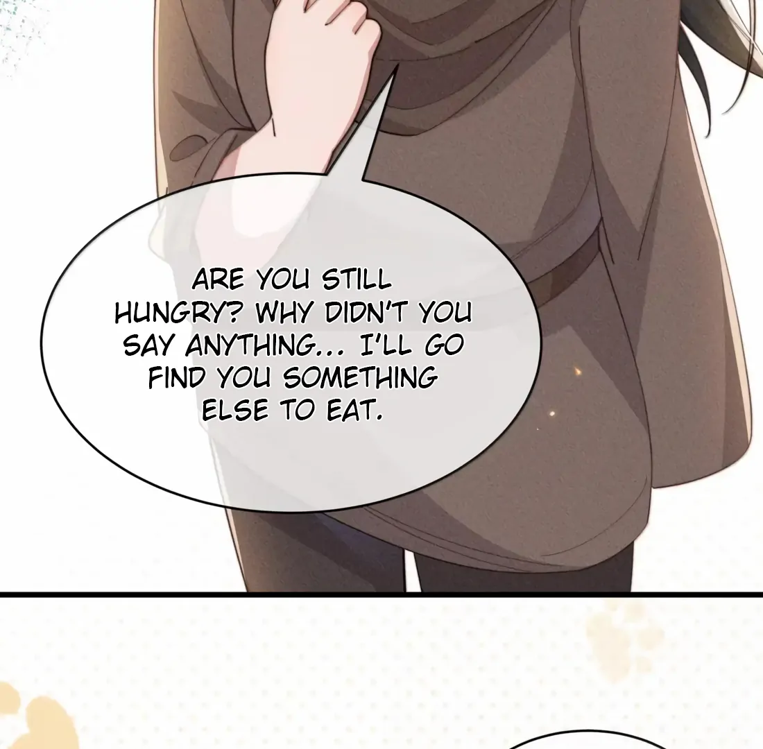 Is It Normal To Raise A Yandere Heroine As A Villainess ! Chapter 85 - page 40