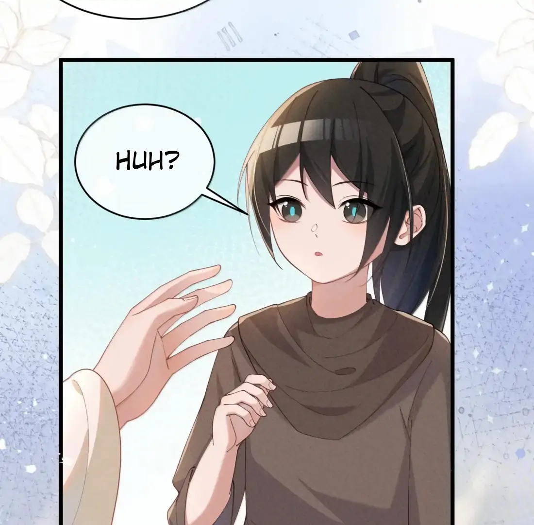 Is It Normal To Raise A Yandere Heroine As A Villainess ! Chapter 85 - page 43
