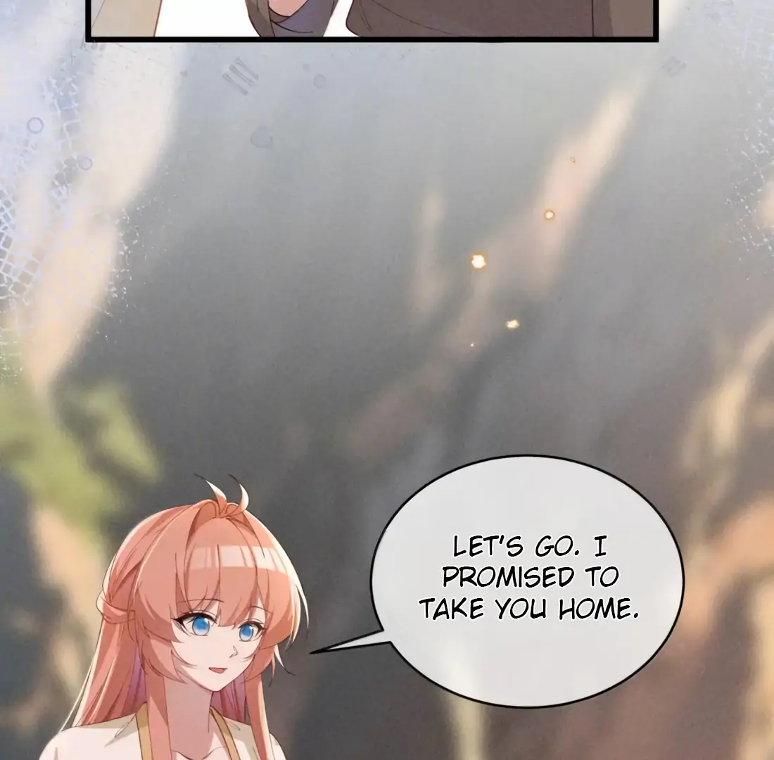Is It Normal To Raise A Yandere Heroine As A Villainess ! Chapter 85 - page 44